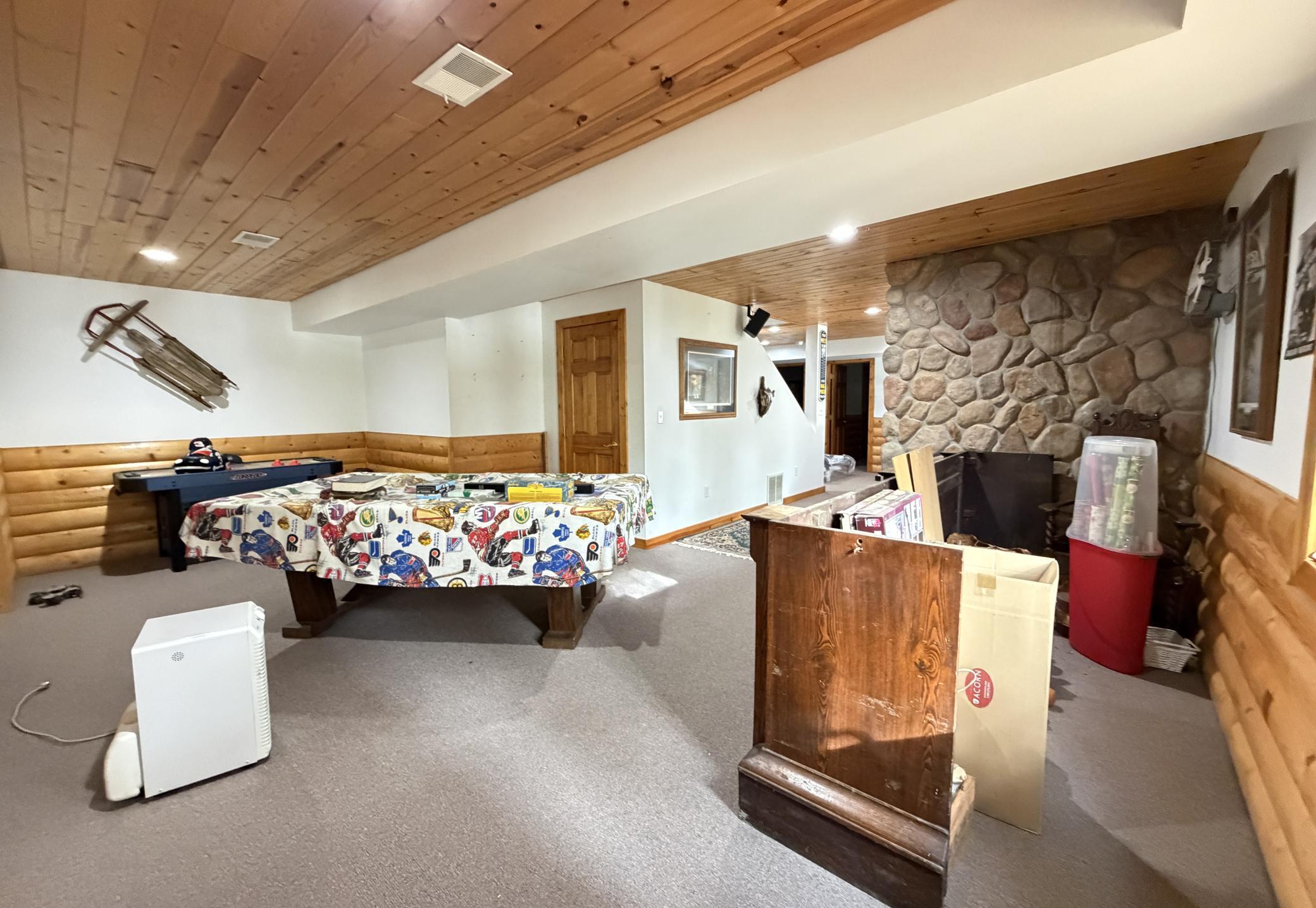 1996 single family home for sale at 40041 302nd Lane in Aitkin, MN — 4 bed, 4 bath (photo 70 of 77)