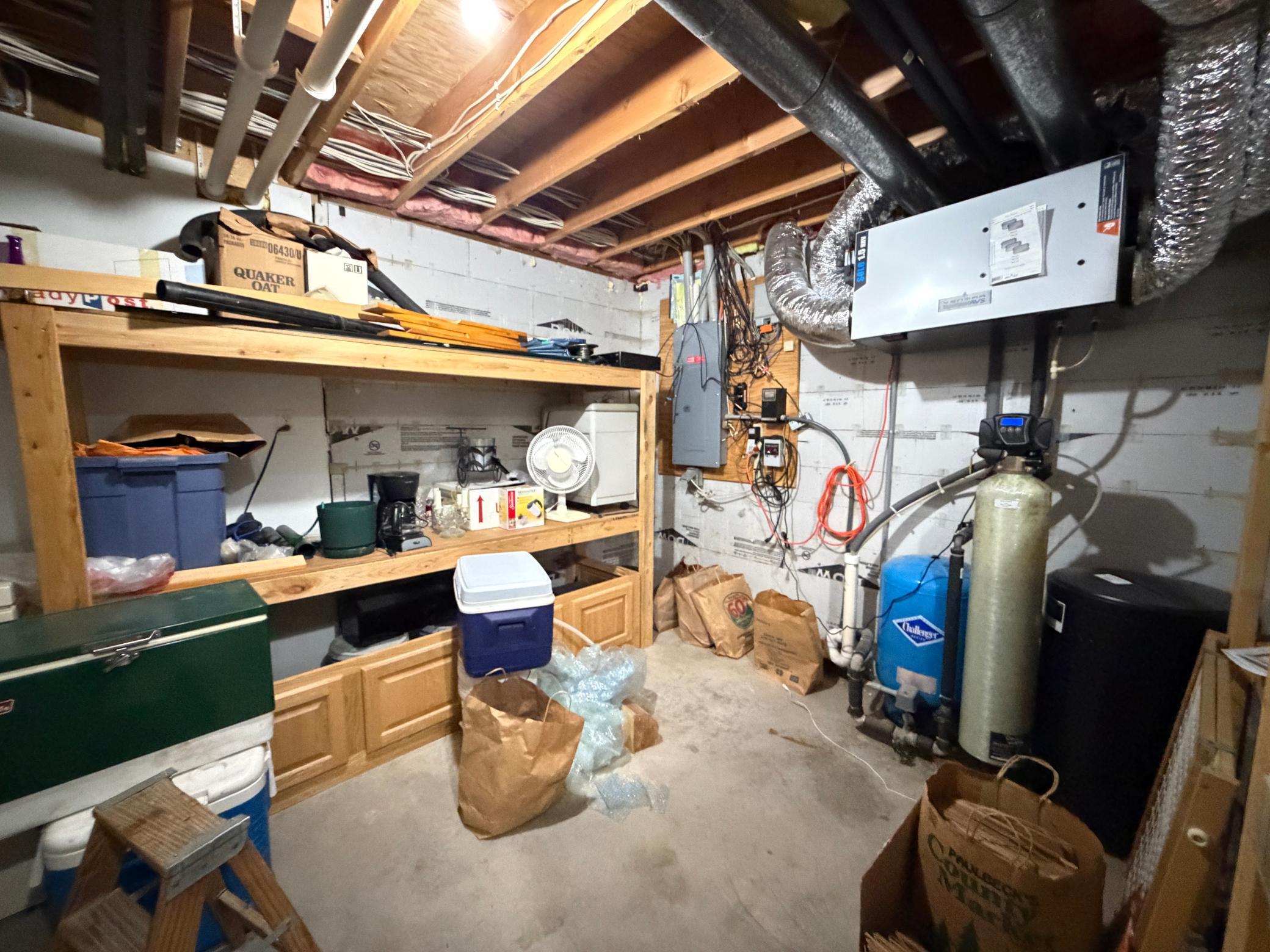 1996 single family home for sale at 40041 302nd Lane in Aitkin, MN — 4 bed, 4 bath (photo 76 of 77)