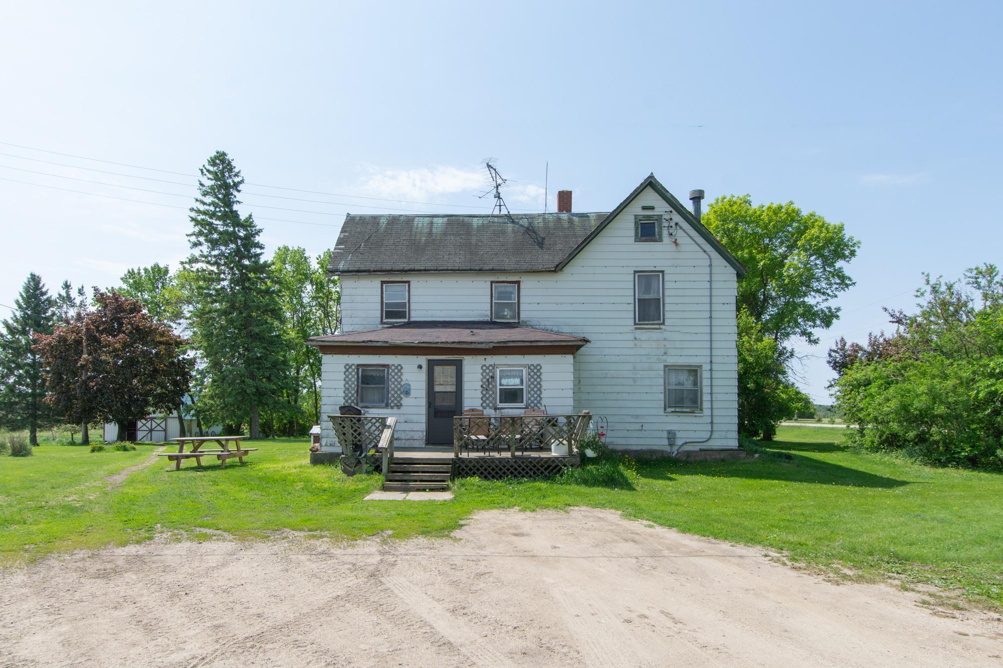 1909 single family home for sale at 41936 County 75 in Bertha, MN — 3 bed, 1 bath (photo 15 of 27)
