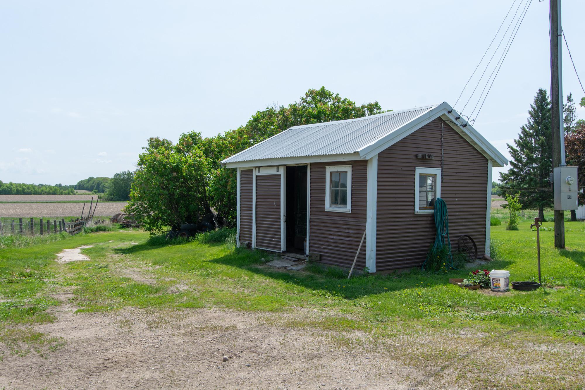 1909 single family home for sale at 41936 County 75 in Bertha, MN — 3 bed, 1 bath (photo 21 of 27)
