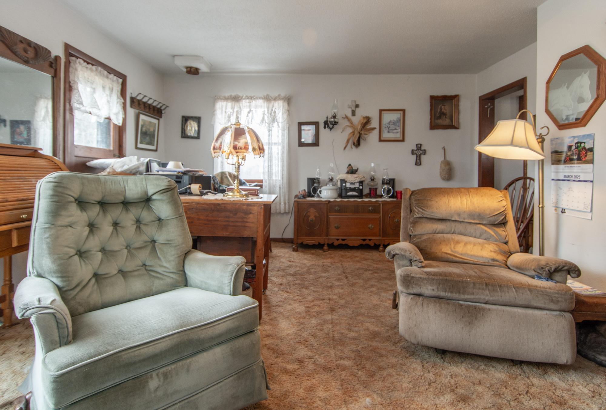 1909 single family home for sale at 41936 County 75 in Bertha, MN — 3 bed, 1 bath (photo 26 of 27)