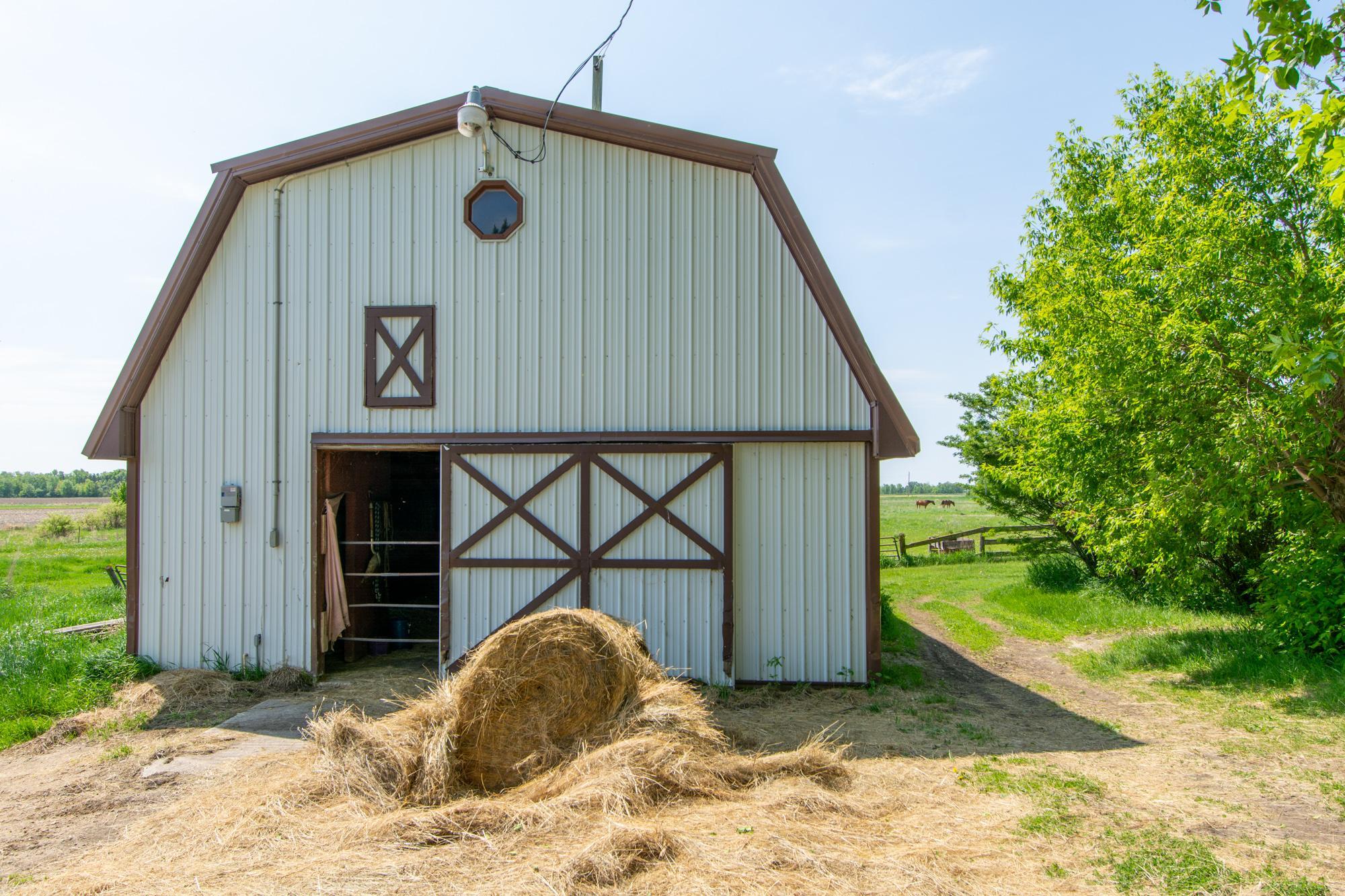 1909 single family home for sale at 41936 County 75 in Bertha, MN — 3 bed, 1 bath (photo 8 of 27)