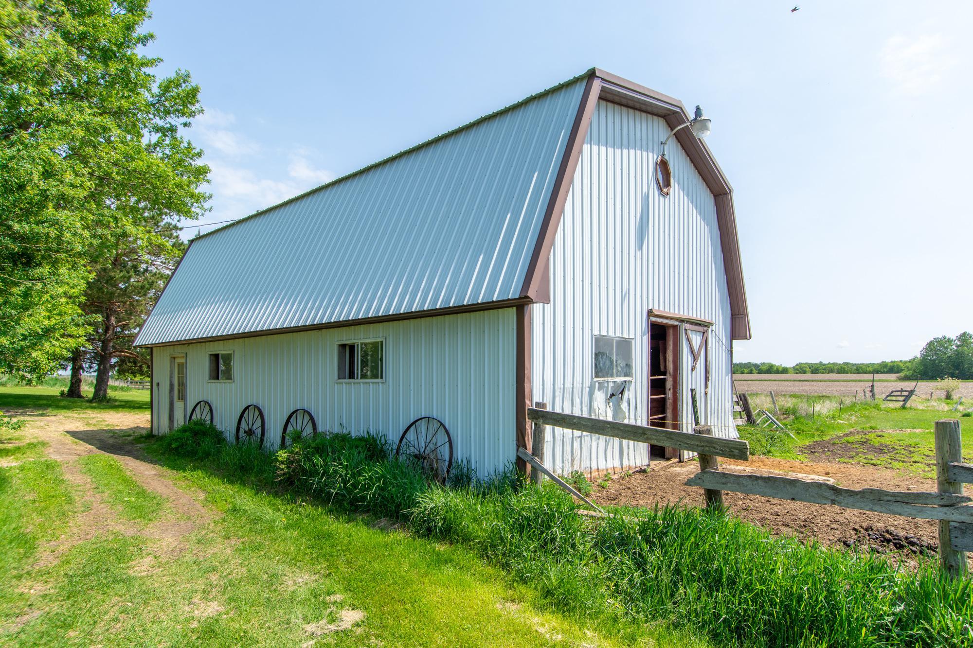 1909 single family home for sale at 41936 County 75 in Bertha, MN — 3 bed, 1 bath (photo 10 of 27)