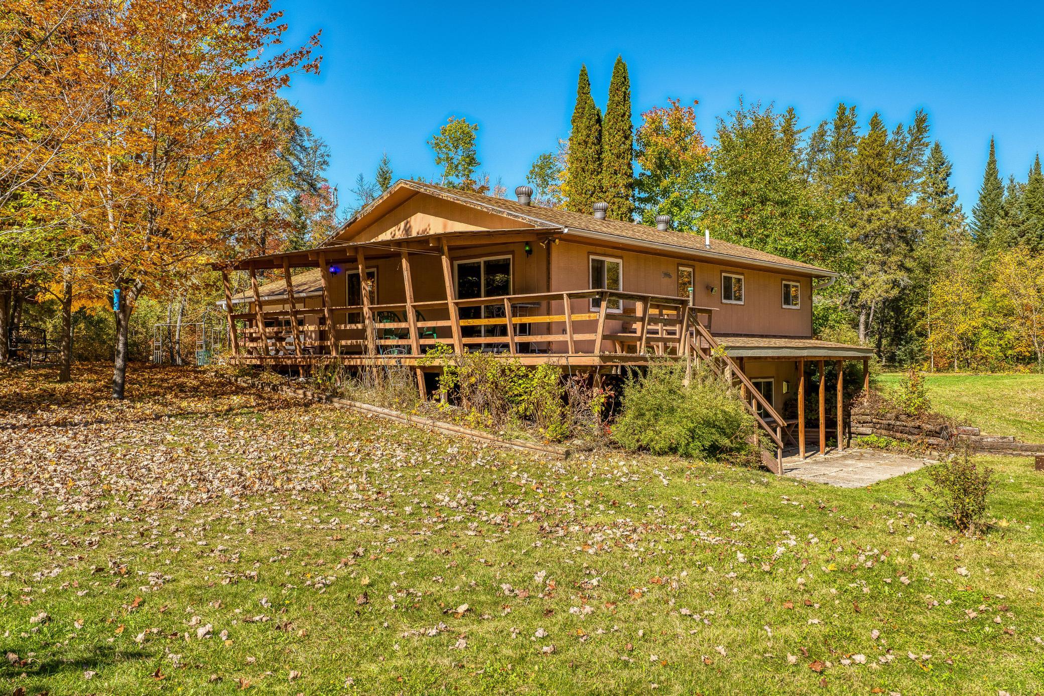 1987 single family home for sale at 9330 Country Club Road NE in Bemidji, MN — 4 bed, 2 bath (photo 2 of 92)