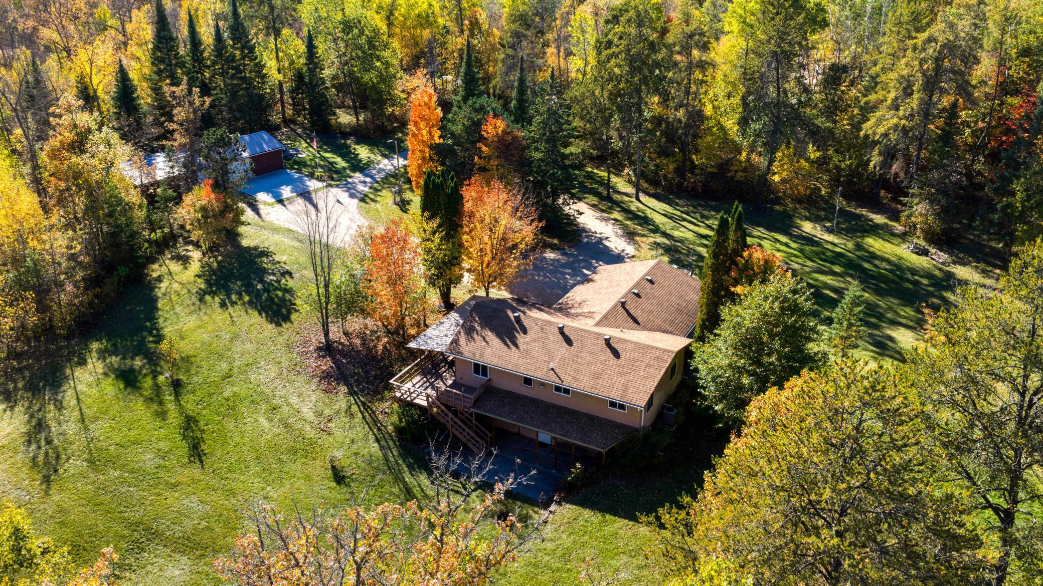 1987 single family home for sale at 9330 Country Club Road NE in Bemidji, MN — 4 bed, 2 bath (photo 3 of 92)