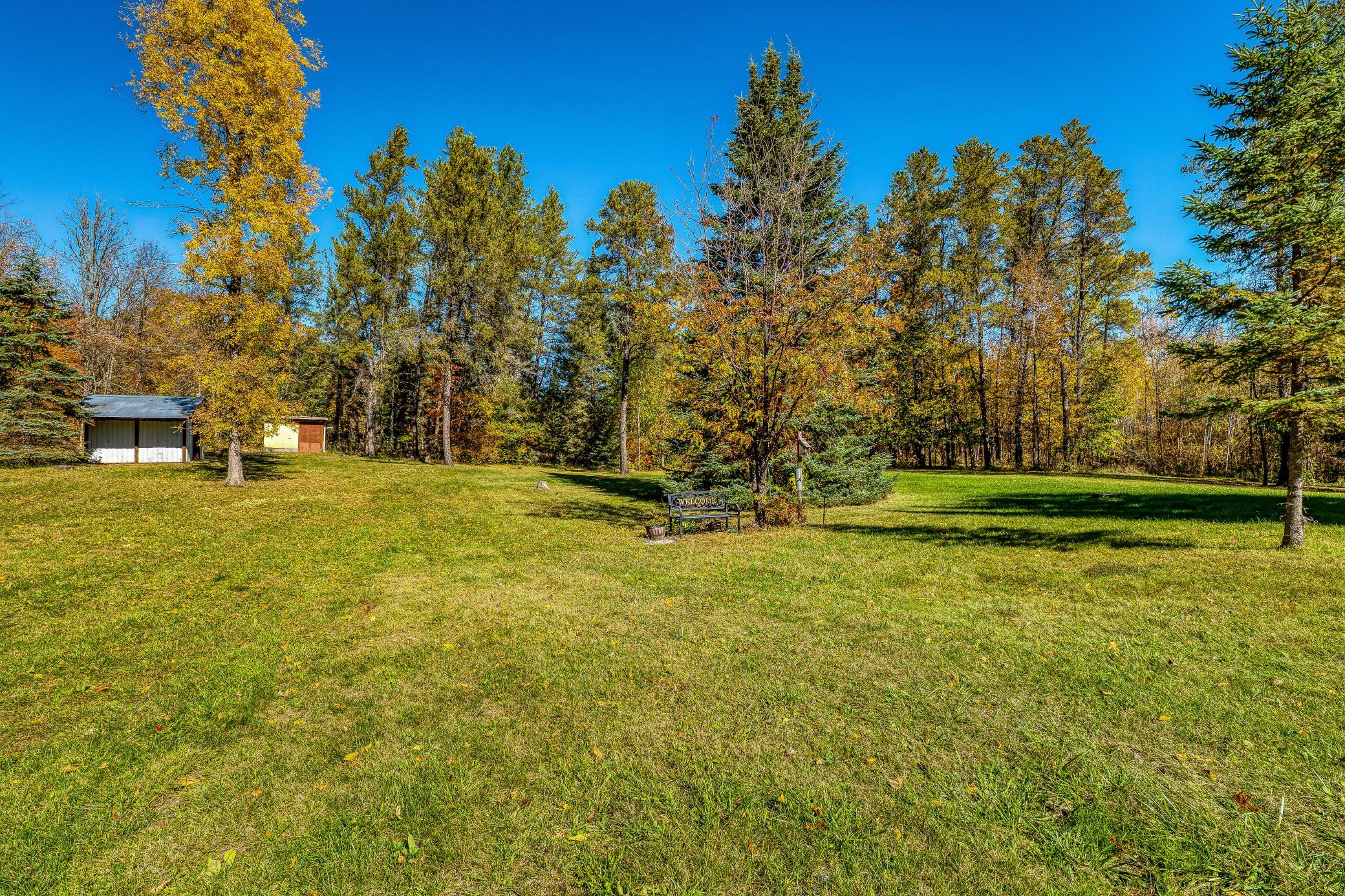 1987 single family home for sale at 9330 Country Club Road NE in Bemidji, MN — 4 bed, 2 bath (photo 39 of 92)