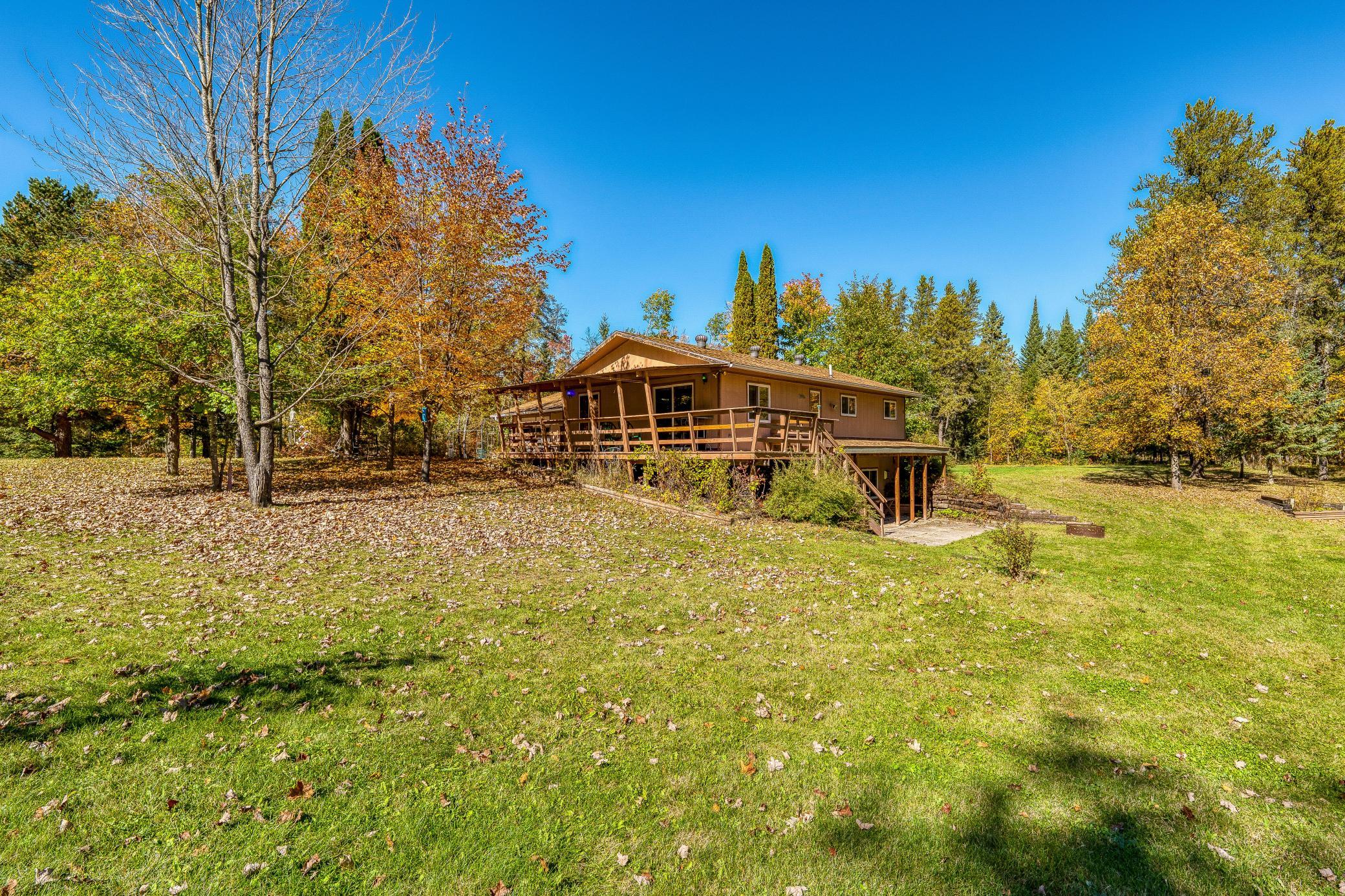 1987 single family home for sale at 9330 Country Club Road NE in Bemidji, MN — 4 bed, 2 bath (photo 46 of 92)