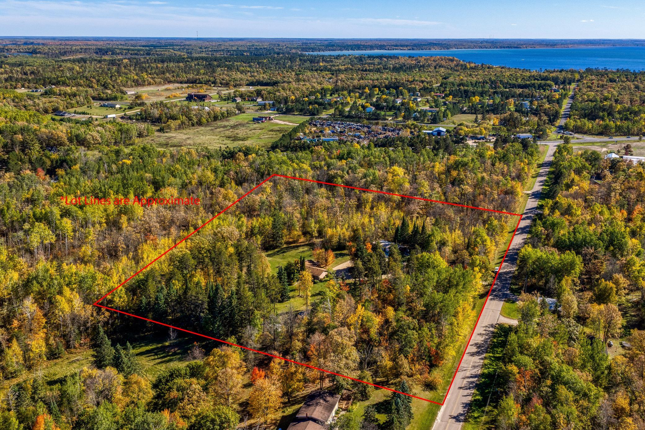1987 single family home for sale at 9330 Country Club Road NE in Bemidji, MN — 4 bed, 2 bath (photo 54 of 92)