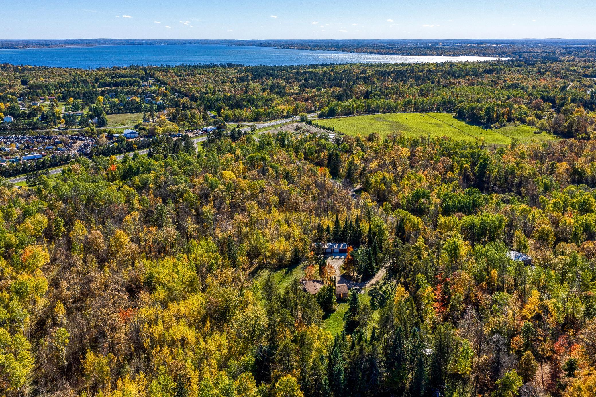 1987 single family home for sale at 9330 Country Club Road NE in Bemidji, MN — 4 bed, 2 bath (photo 56 of 92)
