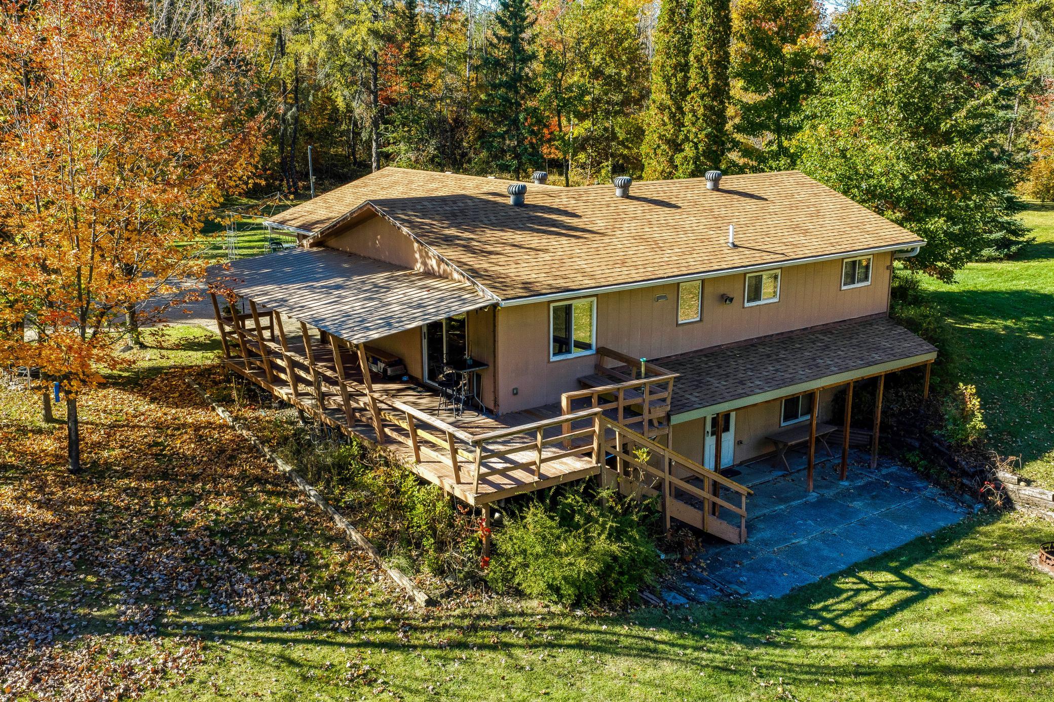1987 single family home for sale at 9330 Country Club Road NE in Bemidji, MN — 4 bed, 2 bath (photo 58 of 92)