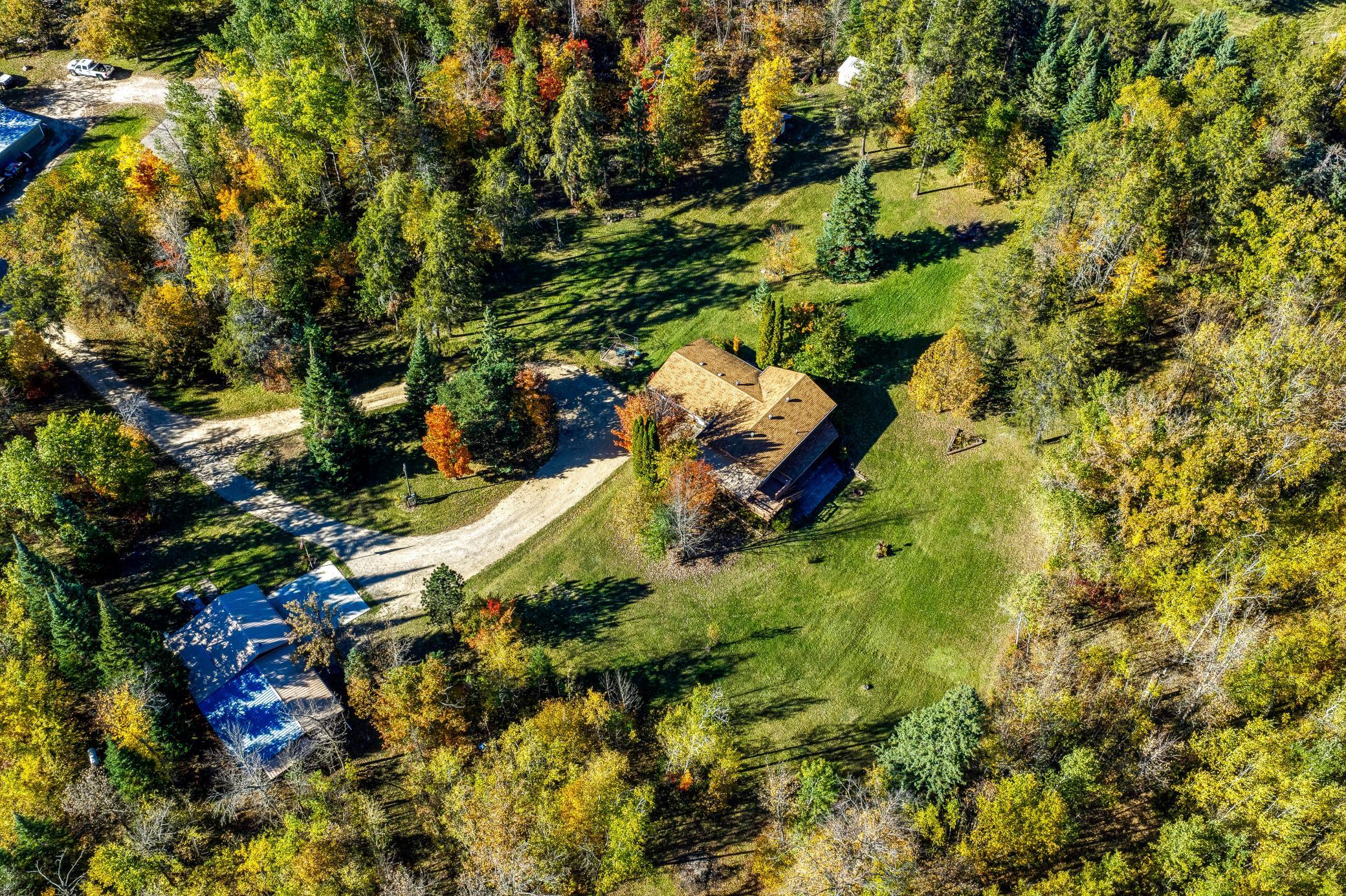1987 single family home for sale at 9330 Country Club Road NE in Bemidji, MN — 4 bed, 2 bath (photo 60 of 92)