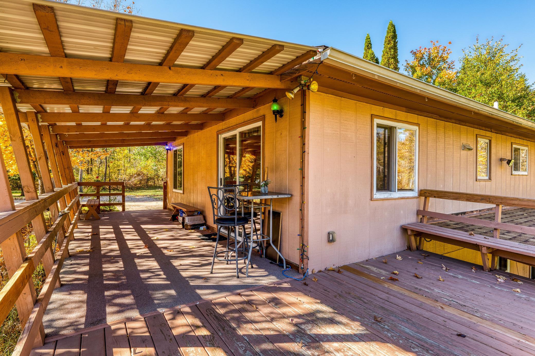 1987 single family home for sale at 9330 Country Club Road NE in Bemidji, MN — 4 bed, 2 bath (photo 7 of 92)