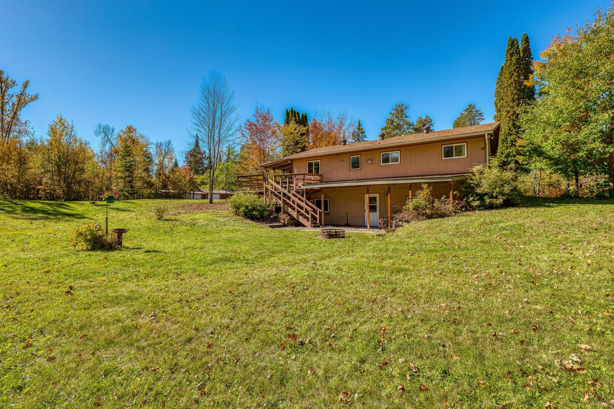 1987 single family home for sale at 9330 Country Club Road NE in Bemidji, MN — 4 bed, 2 bath (photo 64 of 92)