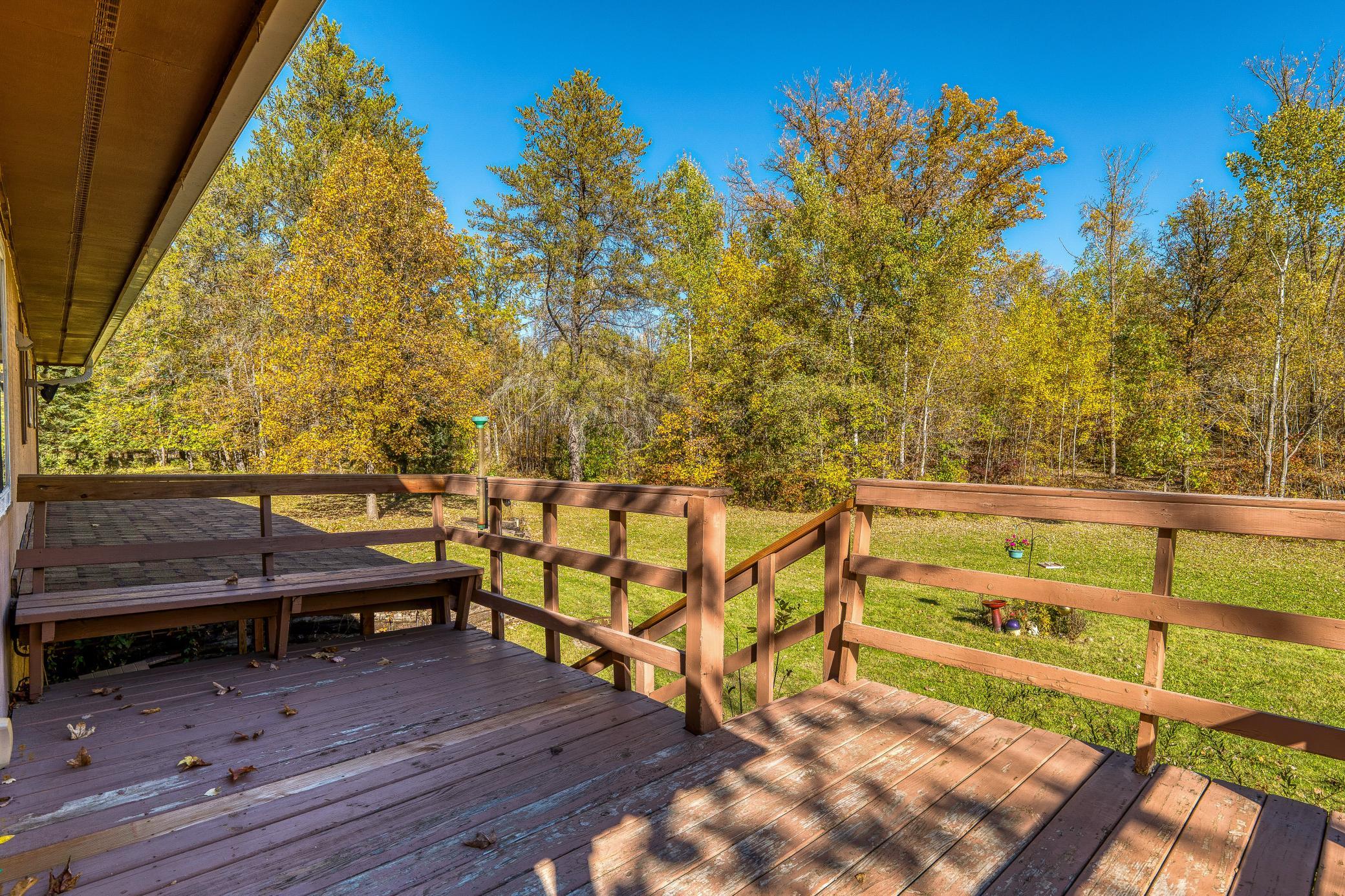 1987 single family home for sale at 9330 Country Club Road NE in Bemidji, MN — 4 bed, 2 bath (photo 70 of 92)
