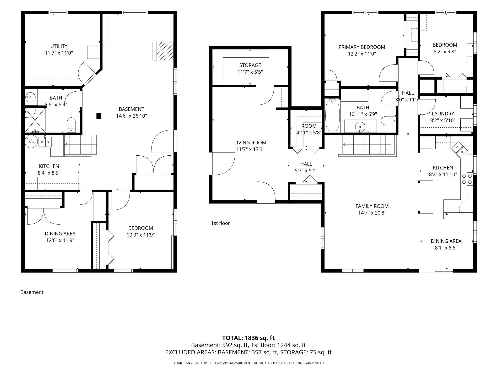 1987 single family home for sale at 9330 Country Club Road NE in Bemidji, MN — 4 bed, 2 bath (photo 73 of 92)
