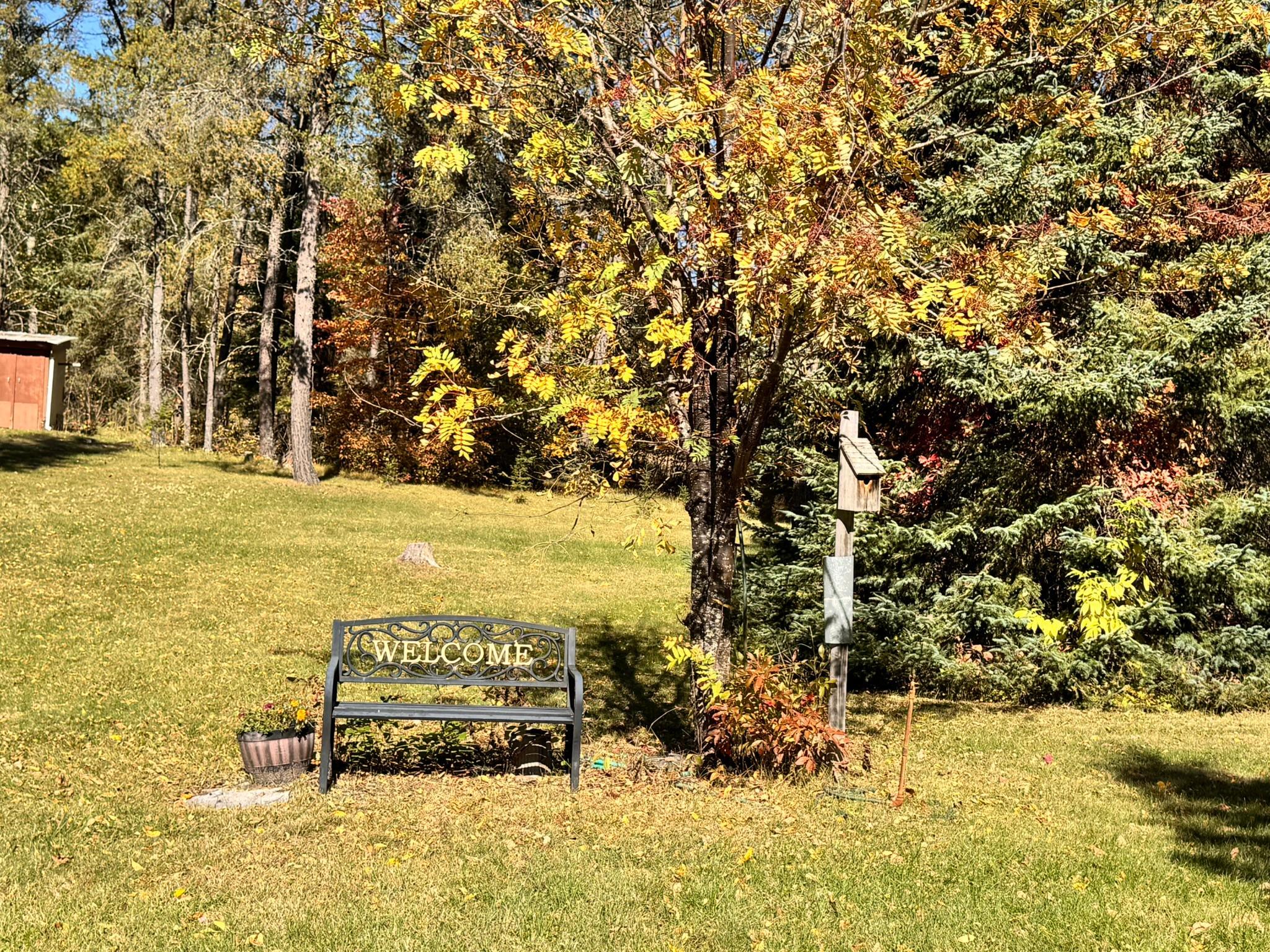 1987 single family home for sale at 9330 Country Club Road NE in Bemidji, MN — 4 bed, 2 bath (photo 75 of 92)