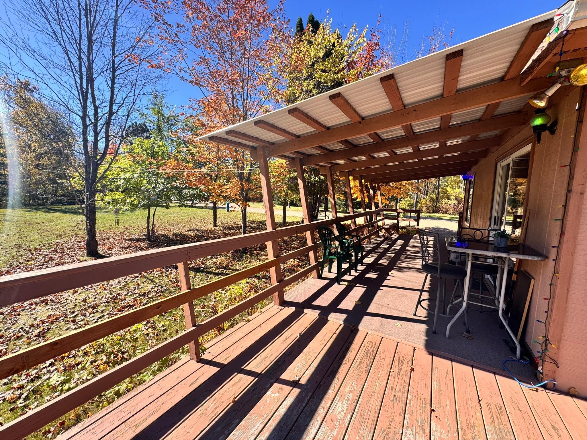 1987 single family home for sale at 9330 Country Club Road NE in Bemidji, MN — 4 bed, 2 bath (photo 88 of 92)