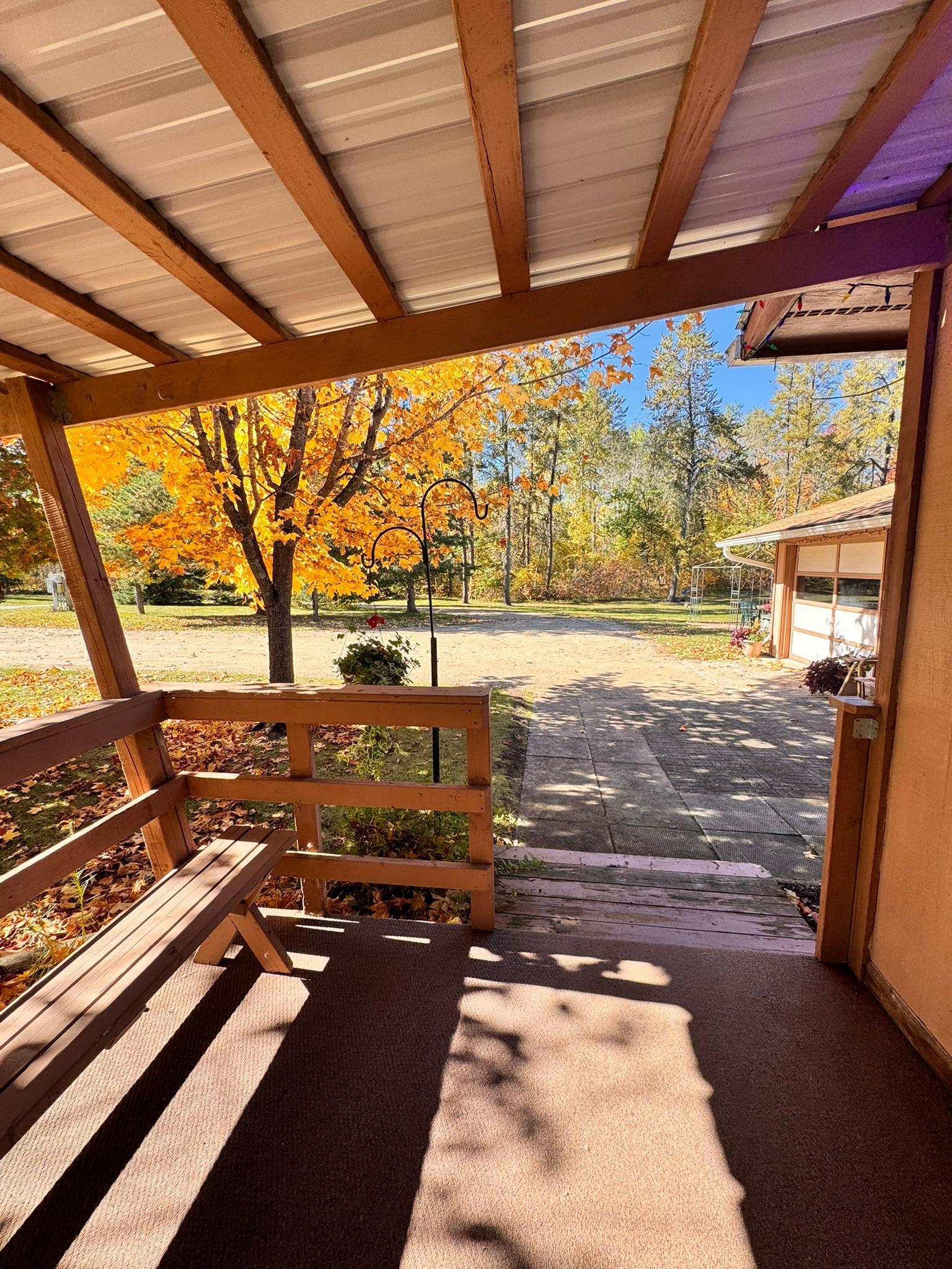1987 single family home for sale at 9330 Country Club Road NE in Bemidji, MN — 4 bed, 2 bath (photo 89 of 92)