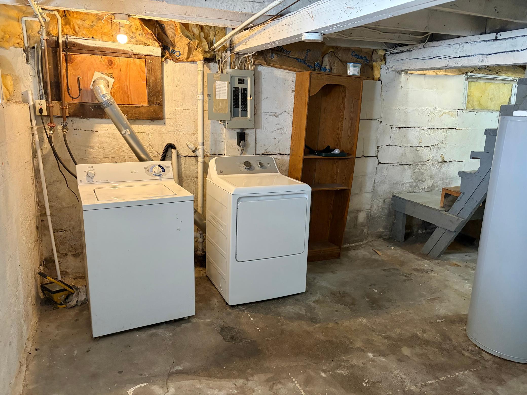 1900 single family home for sale at 324 SW 4th Street in Brainerd, MN — 1 bed, 1 bath (photo 14 of 19)