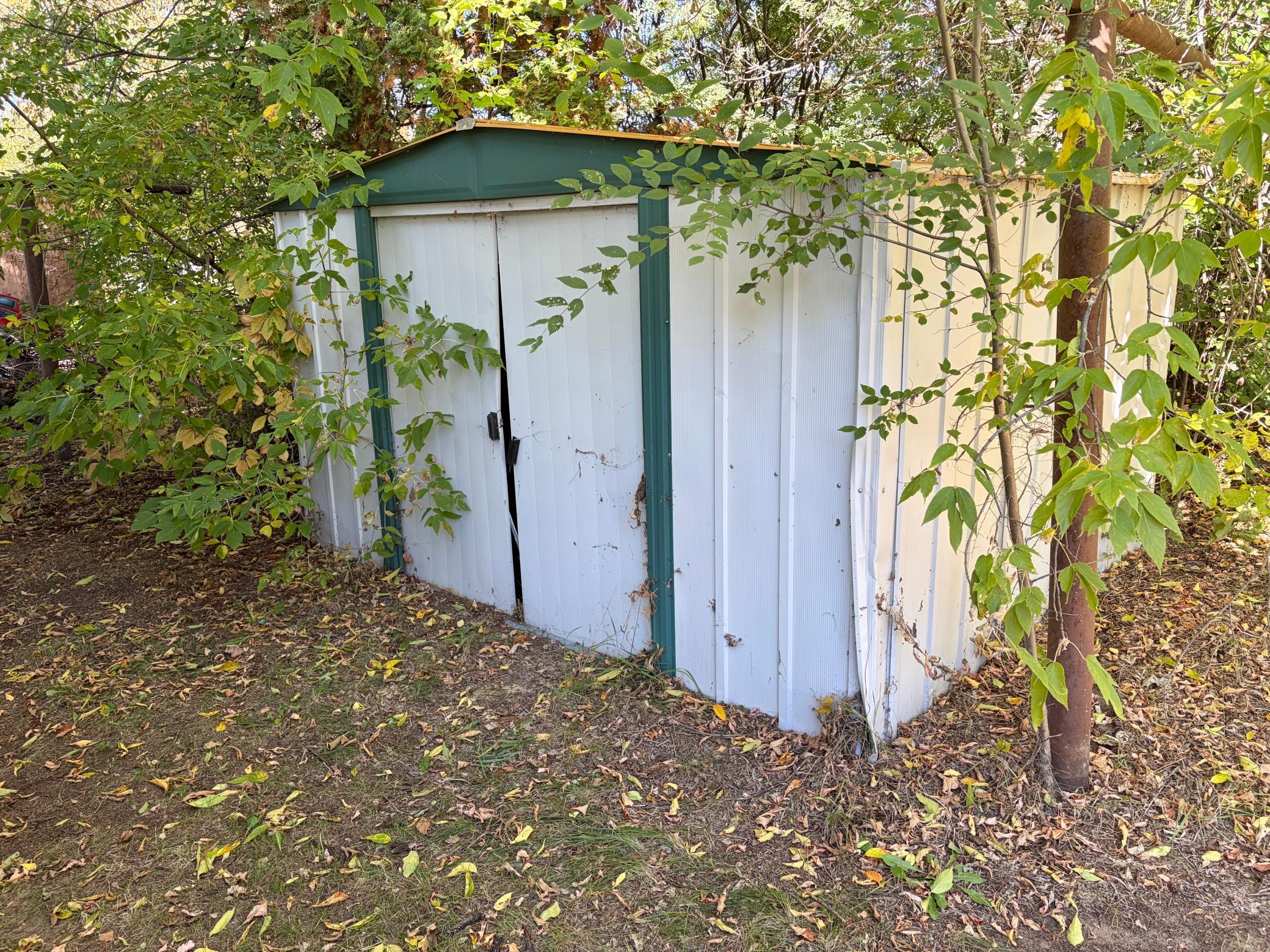 1900 single family home for sale at 324 SW 4th Street in Brainerd, MN — 1 bed, 1 bath (photo 19 of 19)