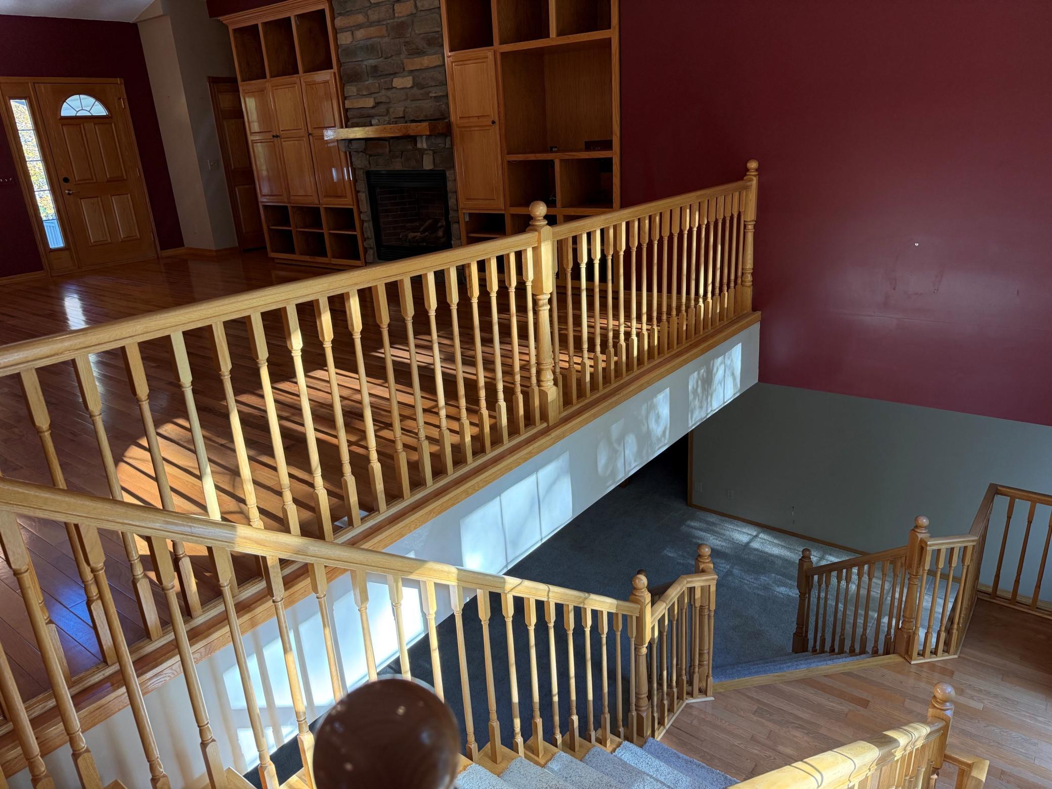 2004 single family home for sale at 27186 Beaver Dam Drive in Pequot Lakes, MN — 5 bed, 4 bath (photo 18 of 27)