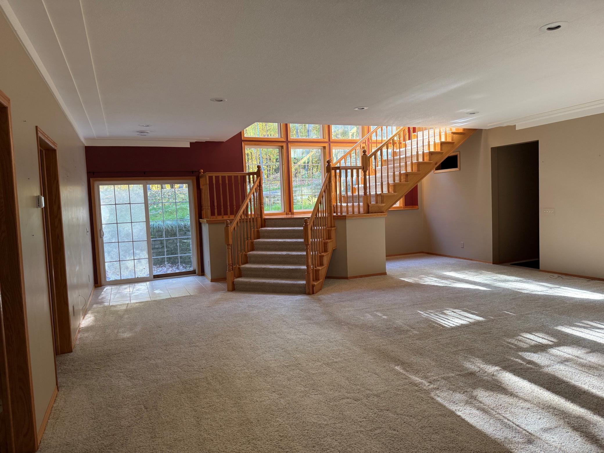 2004 single family home for sale at 27186 Beaver Dam Drive in Pequot Lakes, MN — 5 bed, 4 bath (photo 19 of 27)