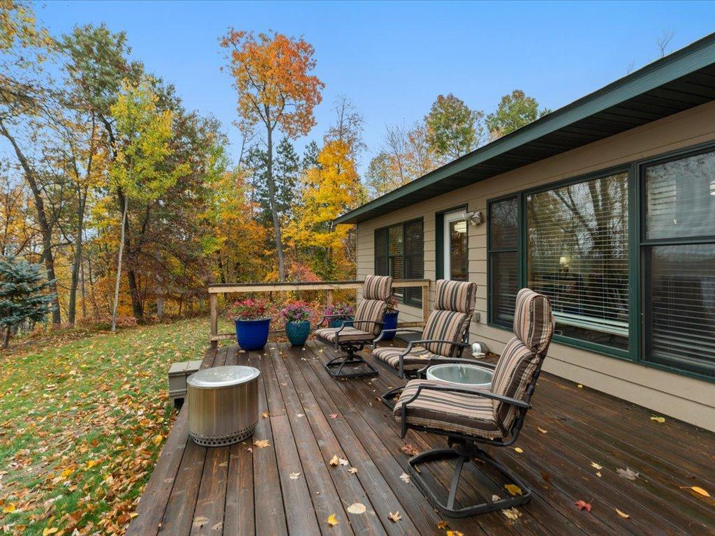 2008 single family home for sale at 7156 Wallins South Shore Drive in Pequot Lakes, MN — 4 bed, 3 bath (photo 30 of 50)