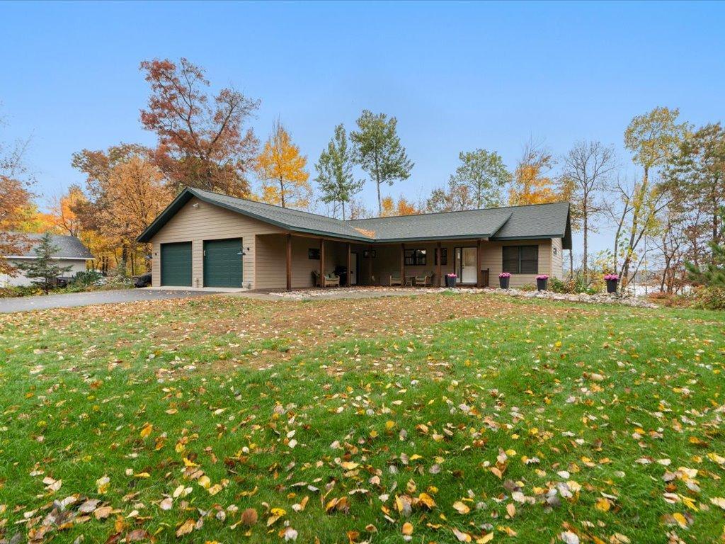 2008 single family home for sale at 7156 Wallins South Shore Drive in Pequot Lakes, MN — 4 bed, 3 bath (photo 33 of 50)