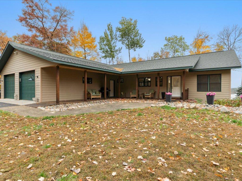 2008 single family home for sale at 7156 Wallins South Shore Drive in Pequot Lakes, MN — 4 bed, 3 bath (photo 34 of 50)