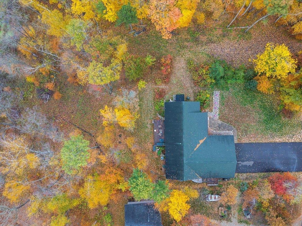 2008 single family home for sale at 7156 Wallins South Shore Drive in Pequot Lakes, MN — 4 bed, 3 bath (photo 39 of 50)