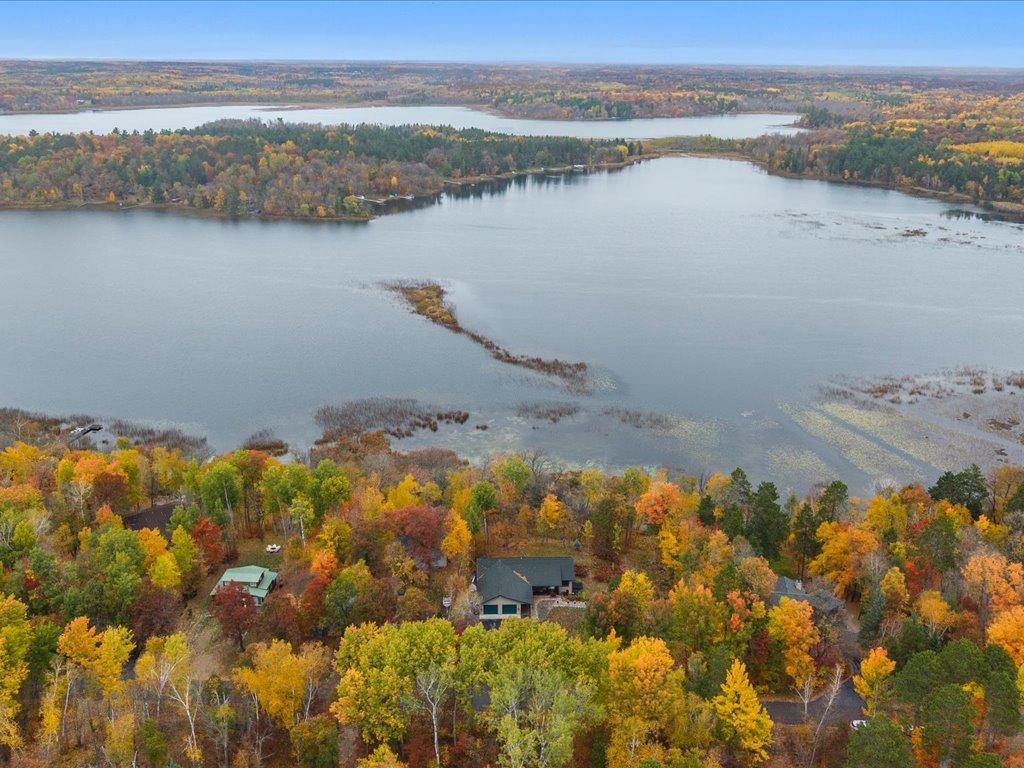2008 single family home for sale at 7156 Wallins South Shore Drive in Pequot Lakes, MN — 4 bed, 3 bath (photo 41 of 50)