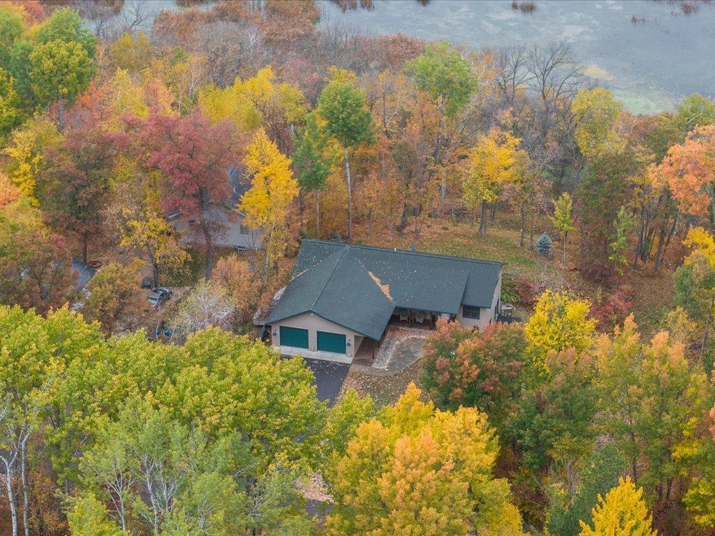 2008 single family home for sale at 7156 Wallins South Shore Drive in Pequot Lakes, MN — 4 bed, 3 bath (photo 42 of 50)