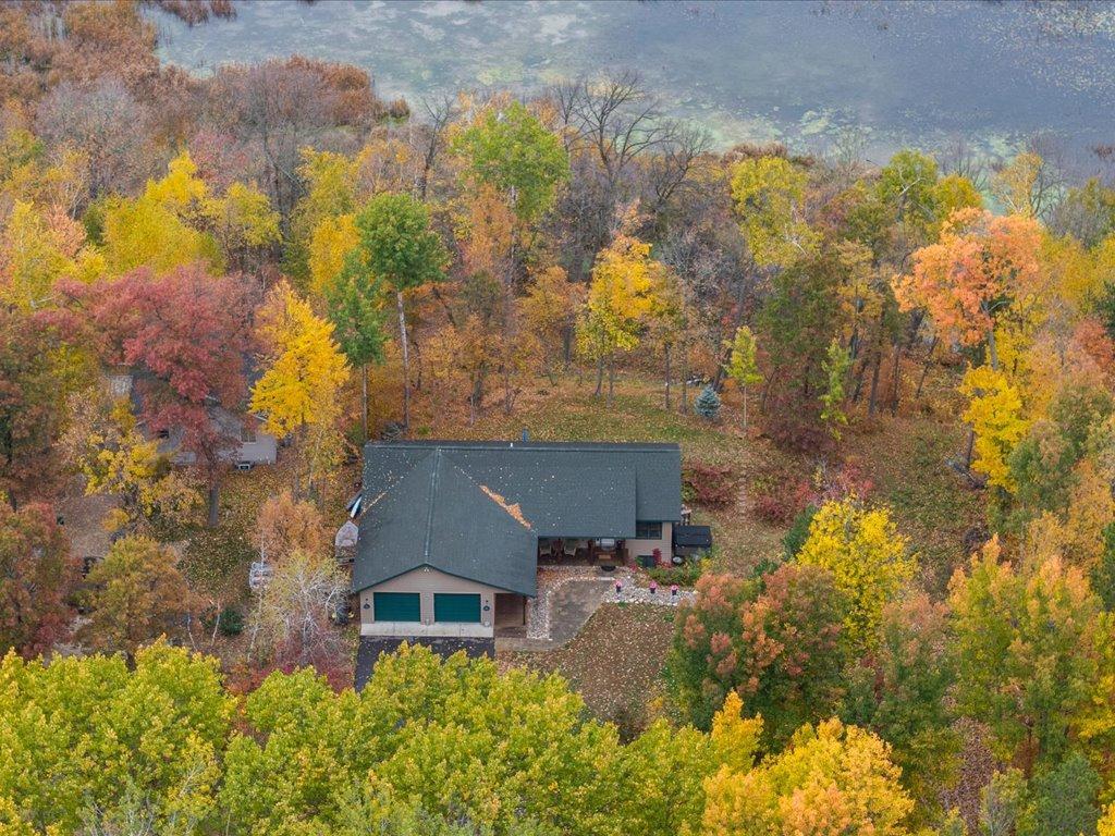 2008 single family home for sale at 7156 Wallins South Shore Drive in Pequot Lakes, MN — 4 bed, 3 bath (photo 43 of 50)