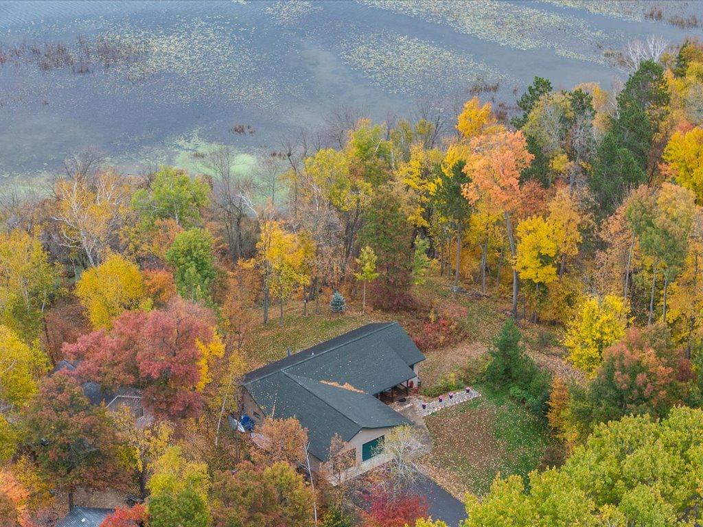 2008 single family home for sale at 7156 Wallins South Shore Drive in Pequot Lakes, MN — 4 bed, 3 bath (photo 45 of 50)