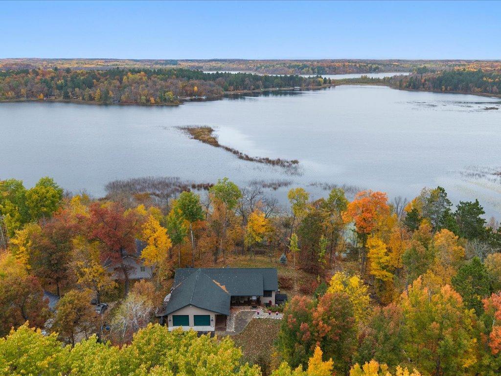 2008 single family home for sale at 7156 Wallins South Shore Drive in Pequot Lakes, MN — 4 bed, 3 bath (photo 46 of 50)