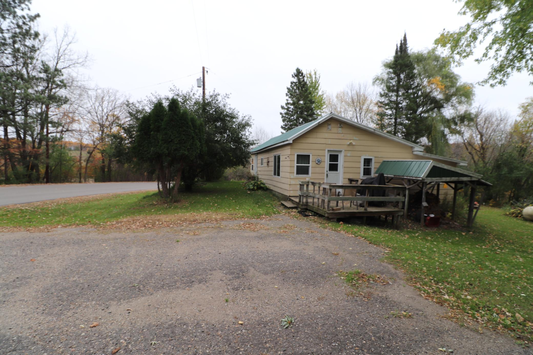 1936 single family home for sale at 22743 Ginseng Road in Long Prairie, MN — 2 bed, 1 bath (photo 3 of 7)