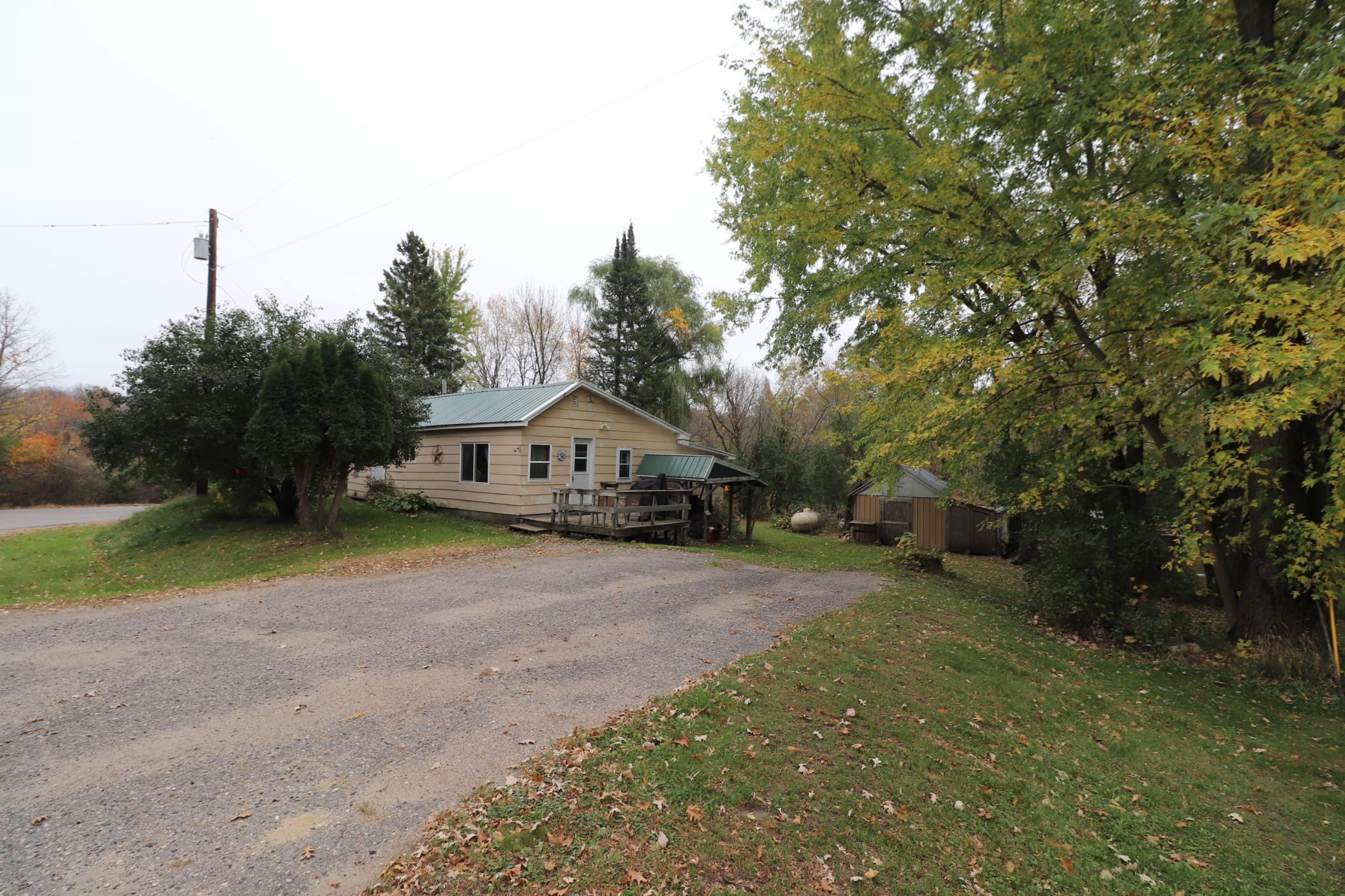 1936 single family home for sale at 22743 Ginseng Road in Long Prairie, MN — 2 bed, 1 bath (photo 4 of 7)