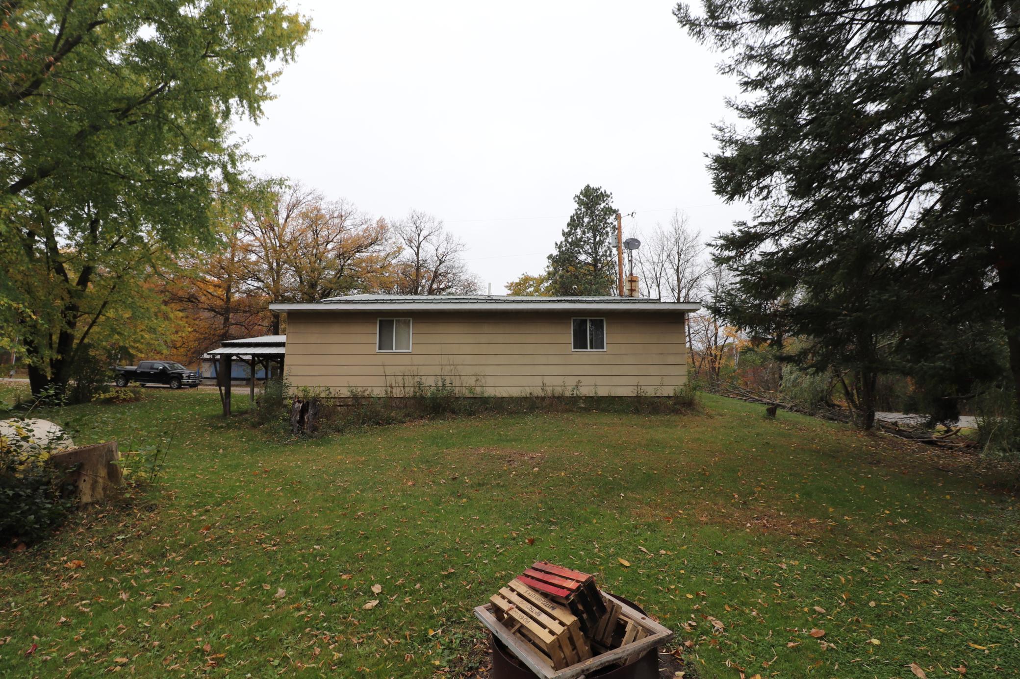 1936 single family home for sale at 22743 Ginseng Road in Long Prairie, MN — 2 bed, 1 bath (photo 5 of 7)