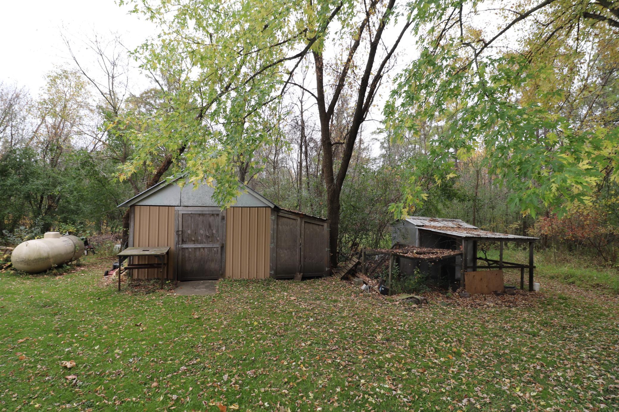 1936 single family home for sale at 22743 Ginseng Road in Long Prairie, MN — 2 bed, 1 bath (photo 6 of 7)