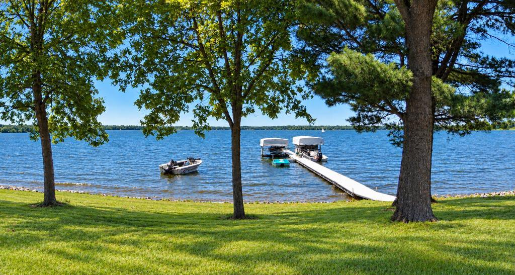1980 single family home for sale at 43190 277th Lane in Aitkin, MN — 3 bed, 2 bath (photo 2 of 44)