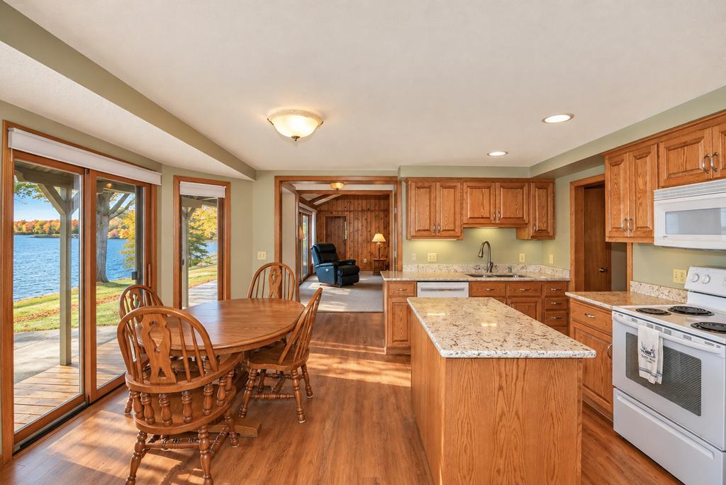 1980 single family home for sale at 43190 277th Lane in Aitkin, MN — 3 bed, 2 bath (photo 11 of 44)