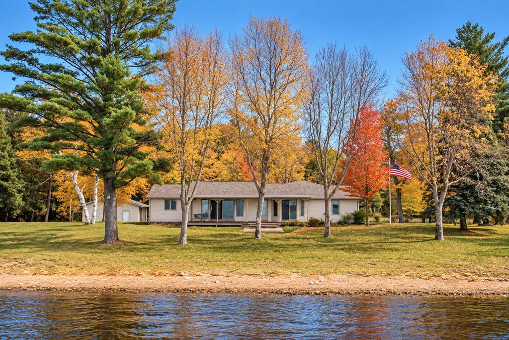 1980 single family home for sale at 43190 277th Lane in Aitkin, MN — 3 bed, 2 bath (photo 12 of 44)
