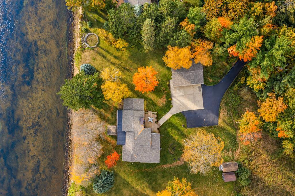 1980 single family home for sale at 43190 277th Lane in Aitkin, MN — 3 bed, 2 bath (photo 13 of 44)