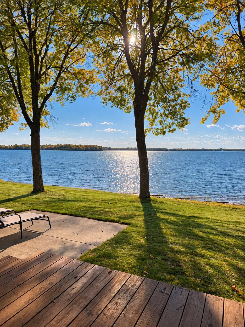 1980 single family home for sale at 43190 277th Lane in Aitkin, MN — 3 bed, 2 bath (photo 20 of 44)