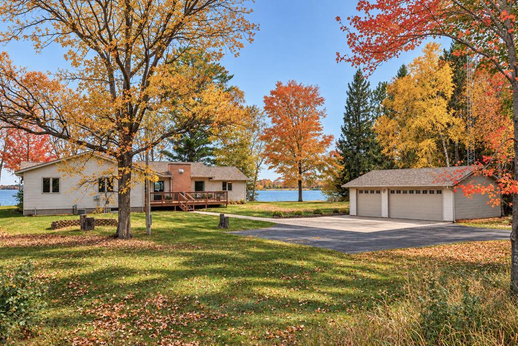1980 single family home for sale at 43190 277th Lane in Aitkin, MN — 3 bed, 2 bath (photo 3 of 44)