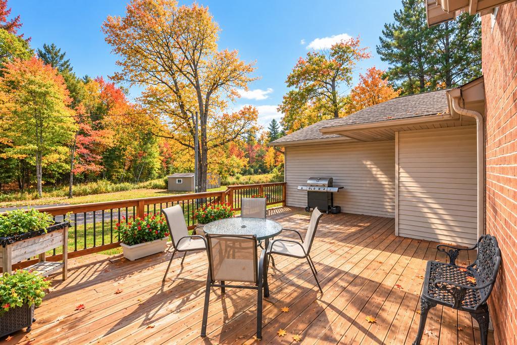 1980 single family home for sale at 43190 277th Lane in Aitkin, MN — 3 bed, 2 bath (photo 29 of 44)