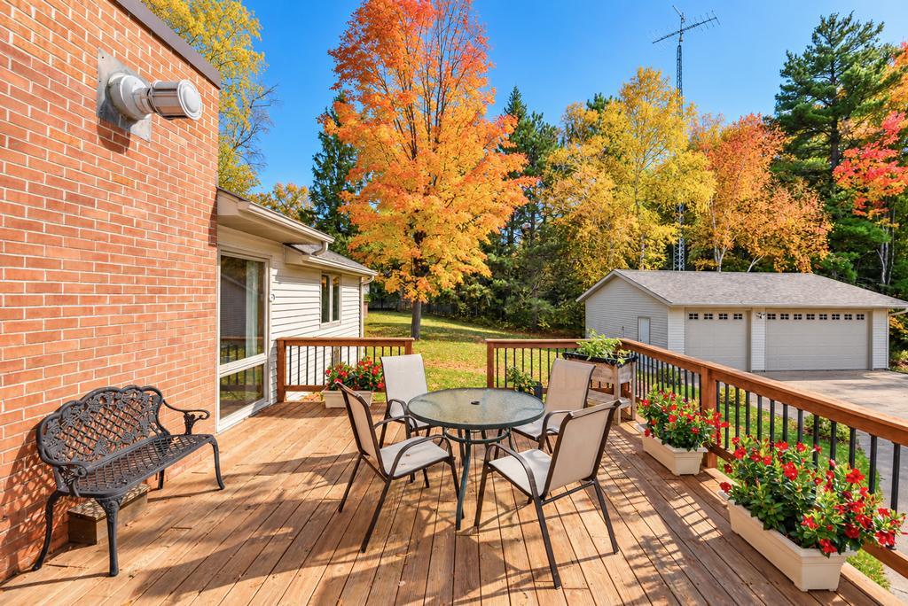1980 single family home for sale at 43190 277th Lane in Aitkin, MN — 3 bed, 2 bath (photo 30 of 44)