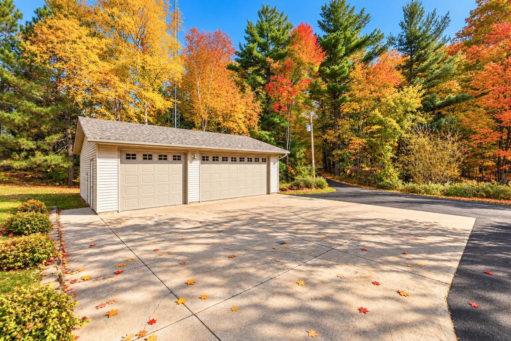 1980 single family home for sale at 43190 277th Lane in Aitkin, MN — 3 bed, 2 bath (photo 31 of 44)