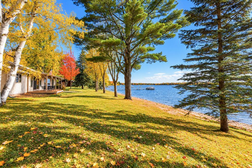 1980 single family home for sale at 43190 277th Lane in Aitkin, MN — 3 bed, 2 bath (photo 32 of 44)