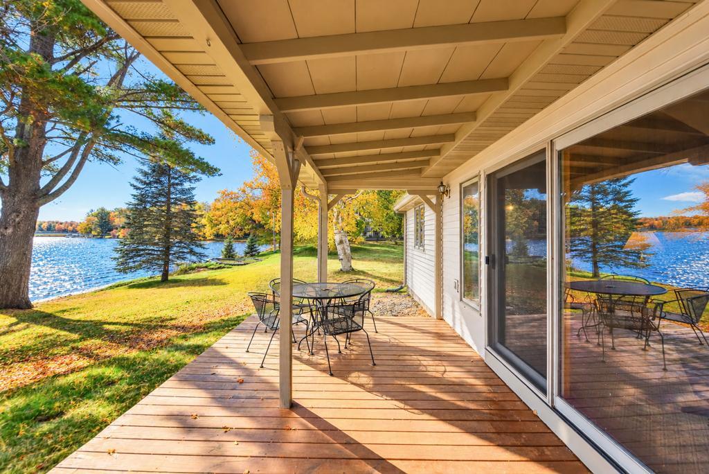 1980 single family home for sale at 43190 277th Lane in Aitkin, MN — 3 bed, 2 bath (photo 33 of 44)